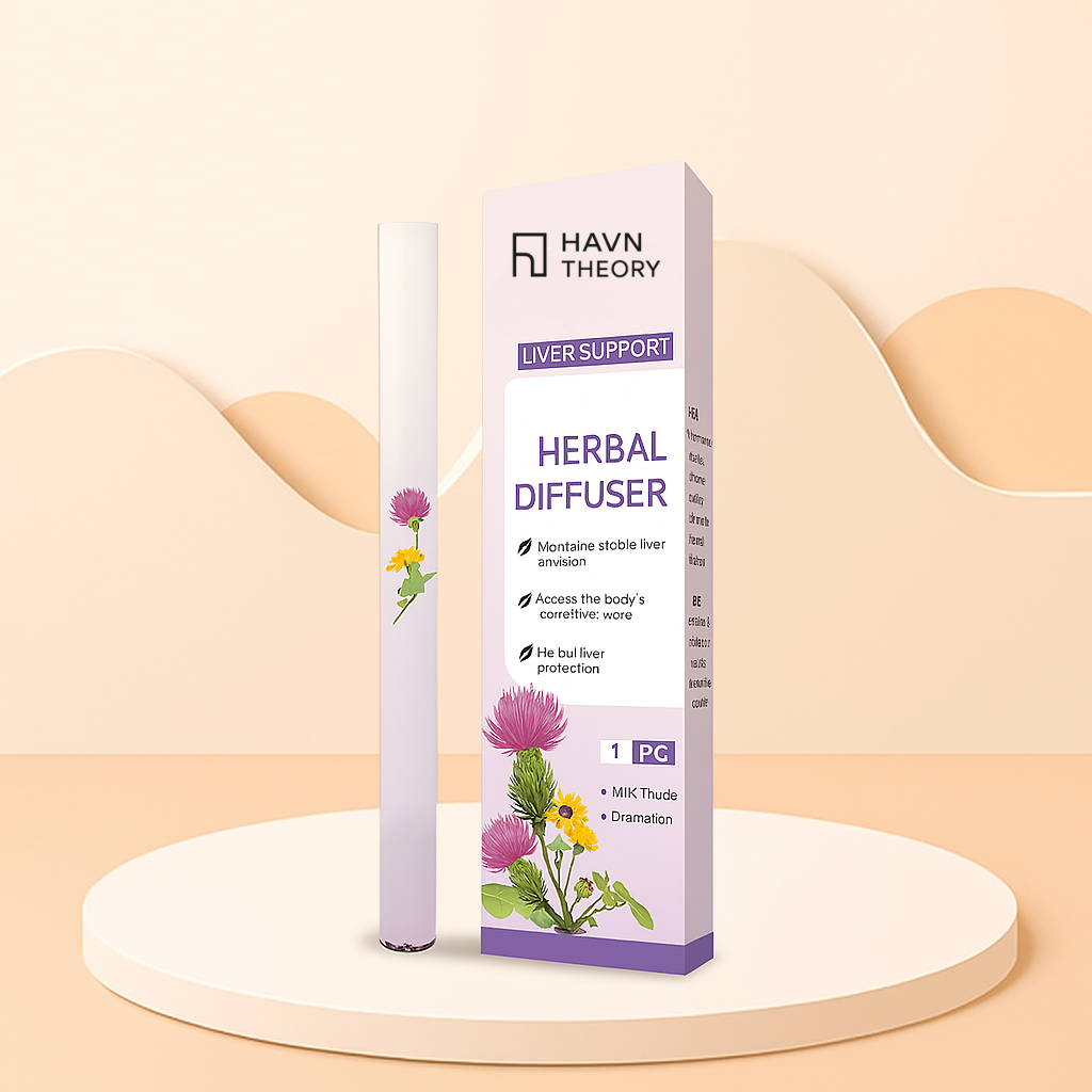 Pure Diffusion Sticks