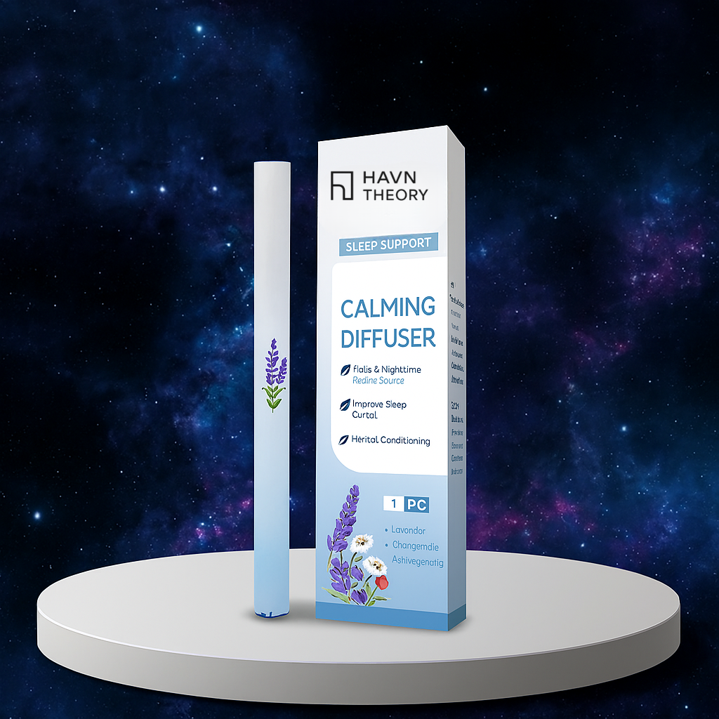 Pure Diffusion Sticks