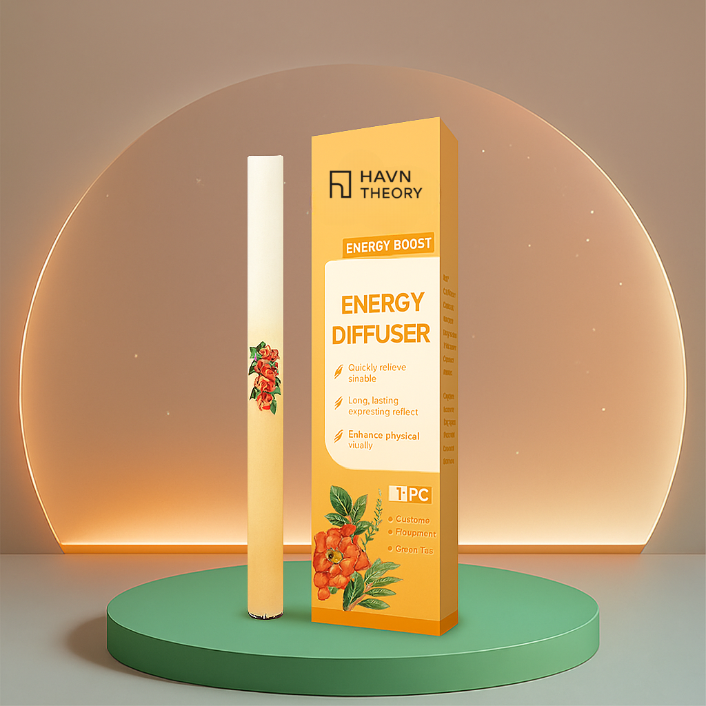 Pure Diffusion Sticks