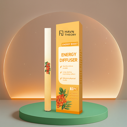 Pure Diffusion Sticks